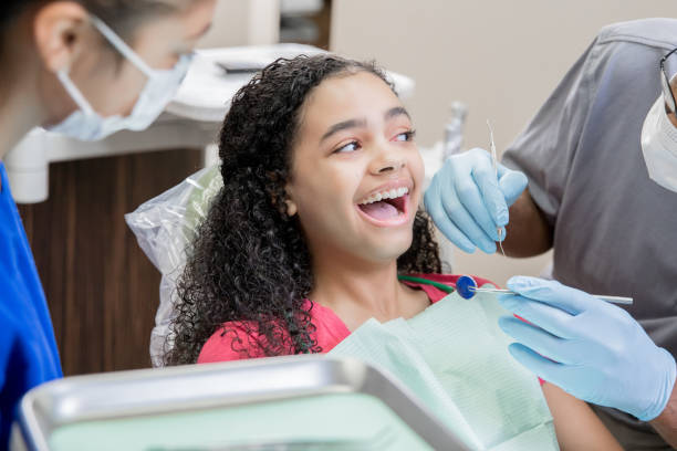 Best Pediatric Emergency Dentist in Bealeton, VA