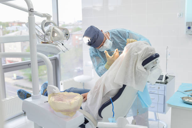 Best After-Hours Emergency Dentist in Bealeton, VA